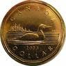 Canadian-Dollar
