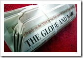 Globe&Mail