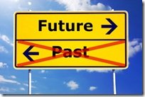 future and past