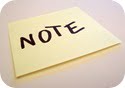 note