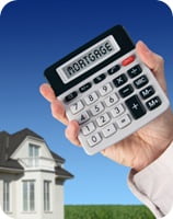 Variable-rate-mortgage