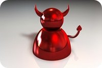 Devil-in-the-fine-print