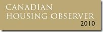 Canadian-Housing-Observer