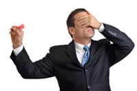 Blind-Mortgage-Underwriting