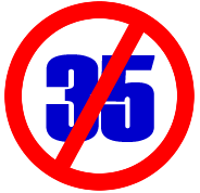 35-year-amortizations