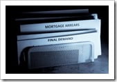Arrears-Mortgage