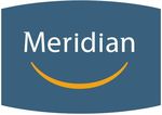 Meridian logo