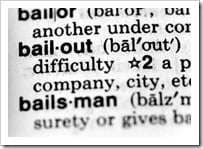 bailout