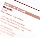 balance-sheet