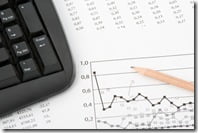 Market share analysis