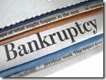 bankruptcy