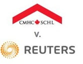 CMHC-v-Reuters