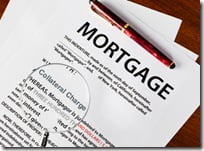 Collateral-Mortgage