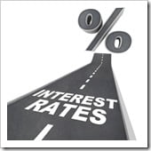 Road to Higher Interest Rates - Words on Street