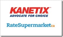 Kanetix-RateSupermarket