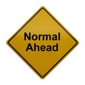 Normal-Ahead