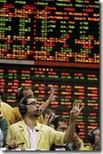 Bond-traders