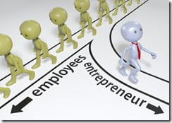 Entrepreneur plan to startup success