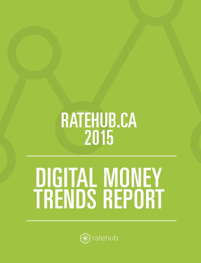 RateHub report cover