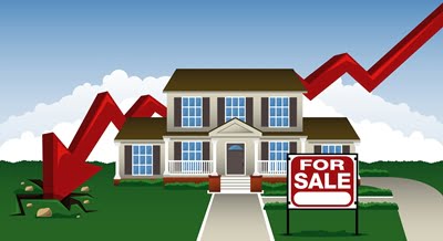 Housing crash sm