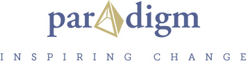 Paradigm logo
