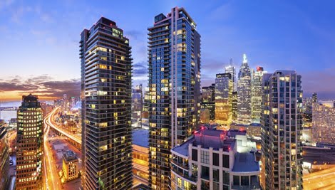 Condominiums