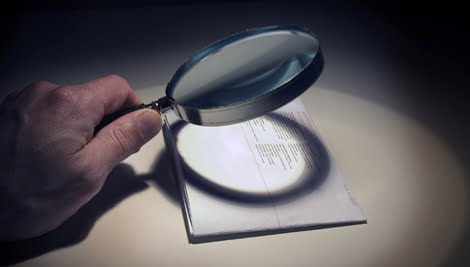 Contract fine print
