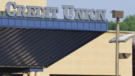 Credit Unions FB