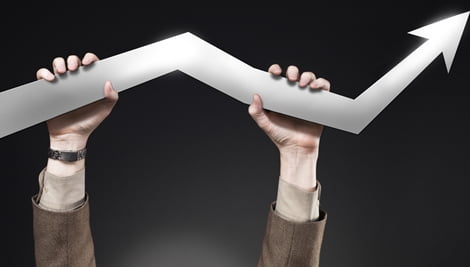 Rising down payments FB