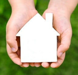 Protecting housing sm