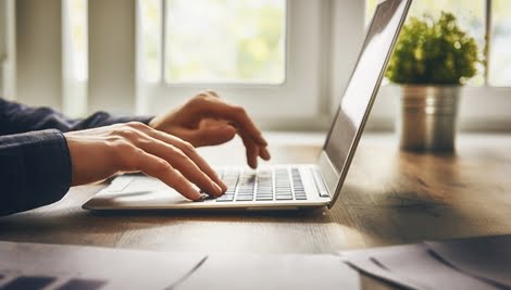 Laptop Online FB