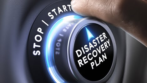 Disaster recovery plan FB