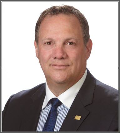 Gary Mauris