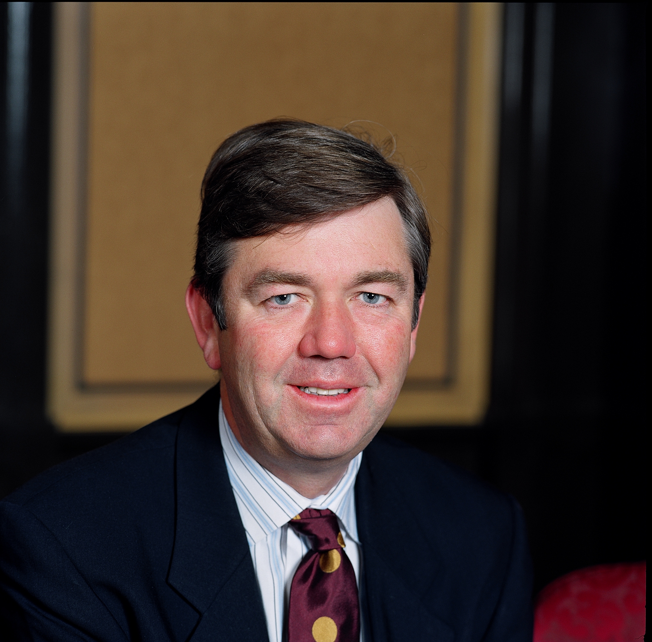 Andrew Moor