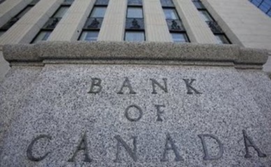 bank of canada