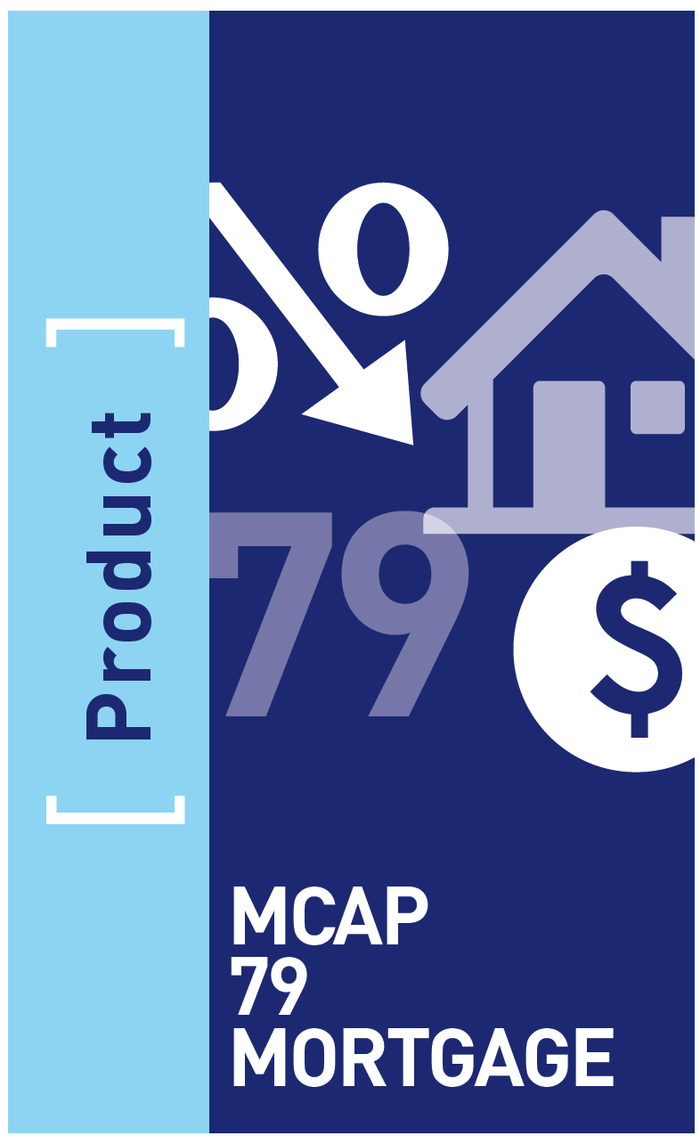 MCAP 79 Mortgage