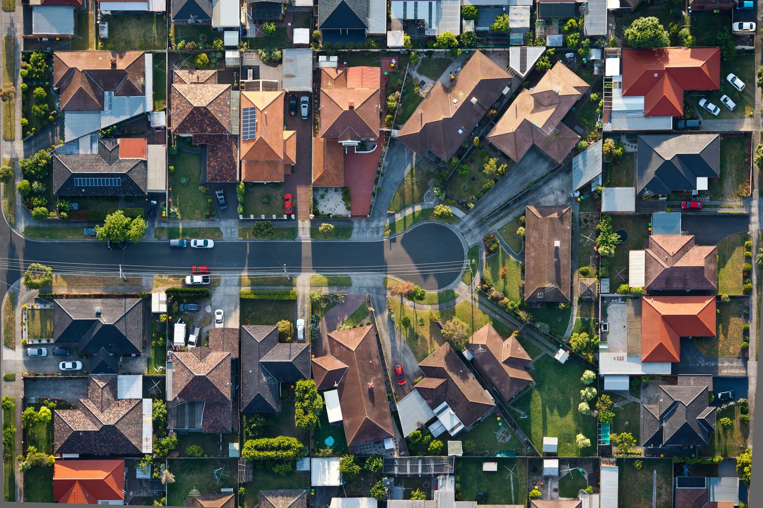 toronto house prices