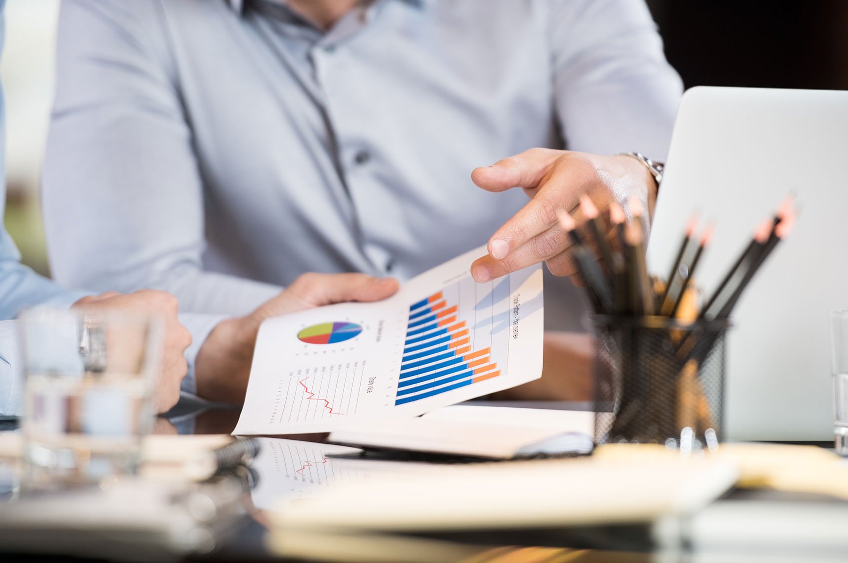 Broker Lender Market Share