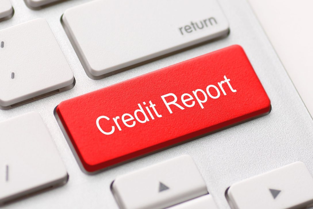 credit scores