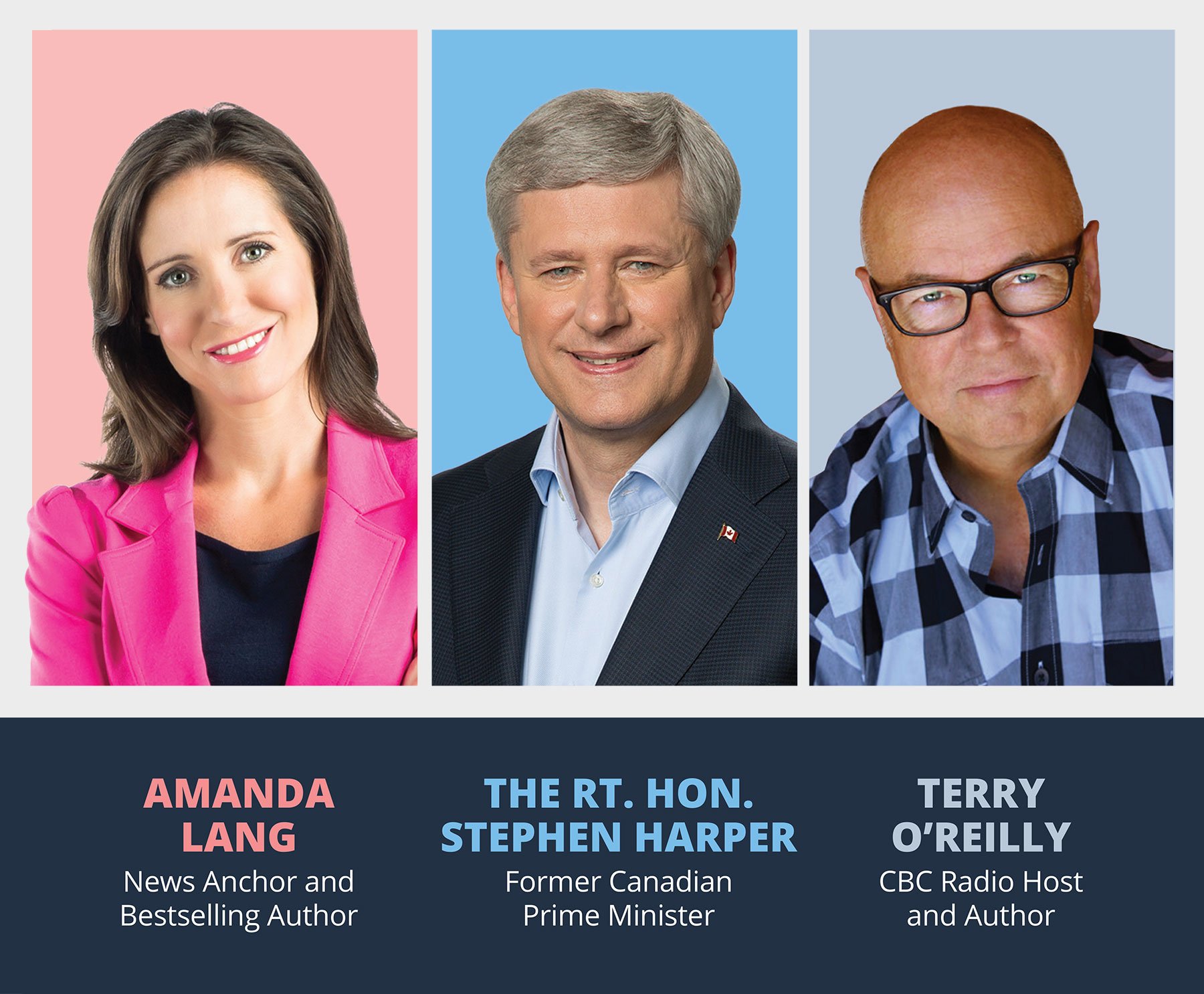 National Mortgage Conference Speakers