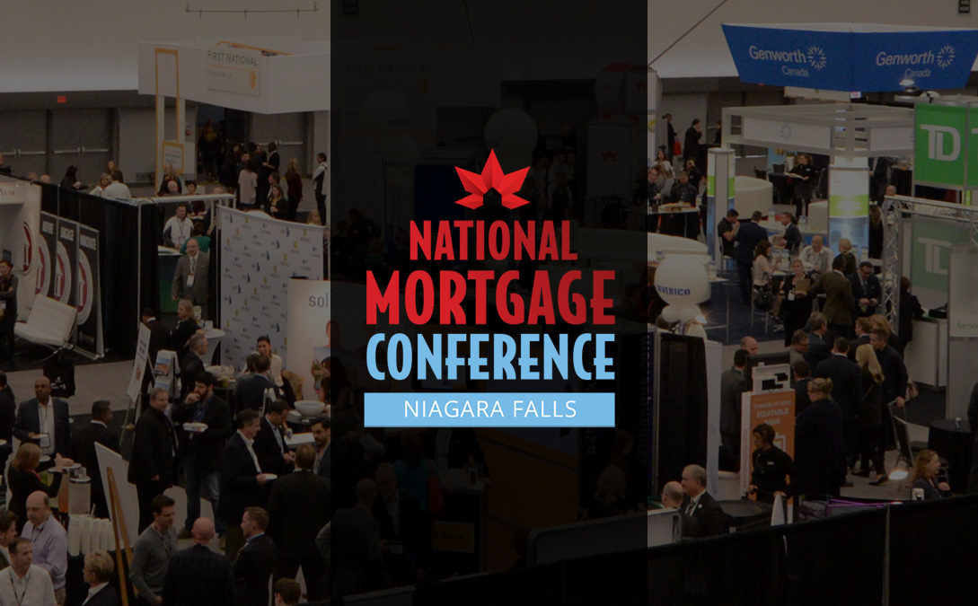 National Mortgage Conference