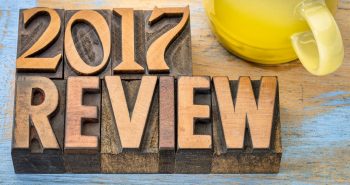 2017 year in review