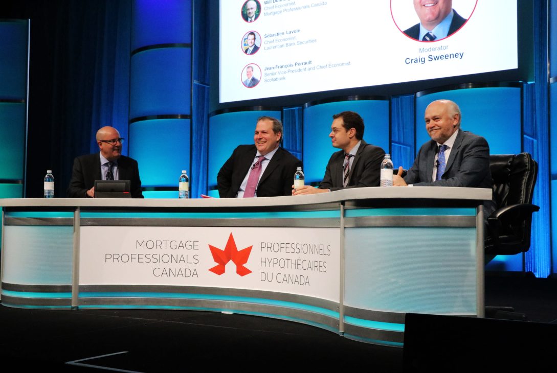 2017 National Mortgage Conference