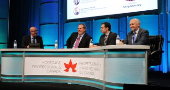 2017 National Mortgage Conference