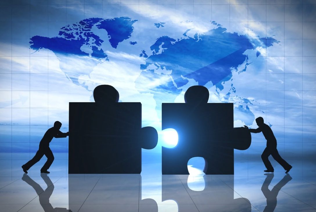 Home Trust and Fairstone Bank Merge