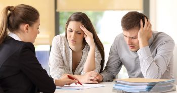 first-time homebuyers