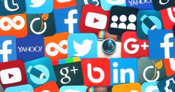 social media