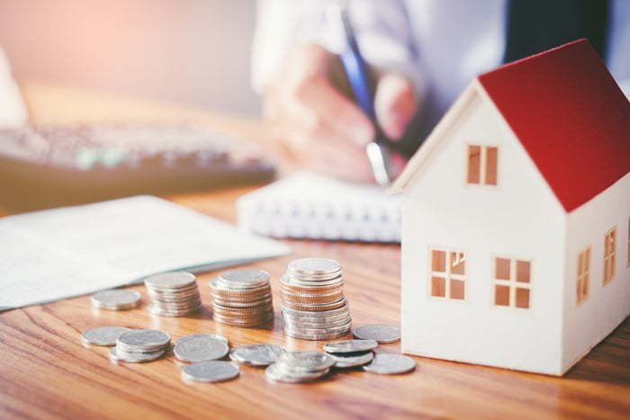 refinancing