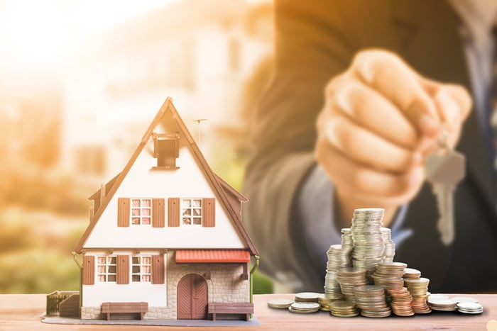 mortgage consumers