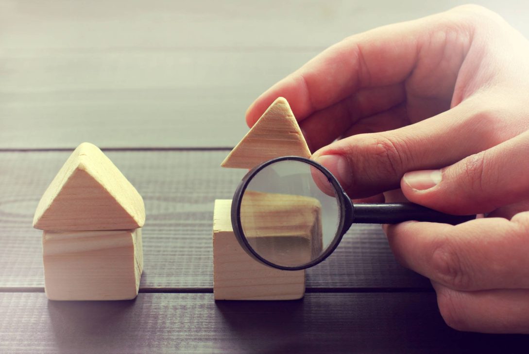 Housing Market - Stress Test